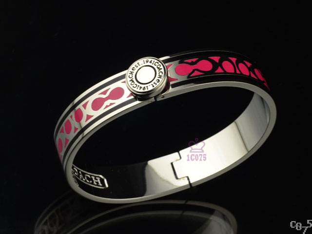 Bracciale Coach Modello 88